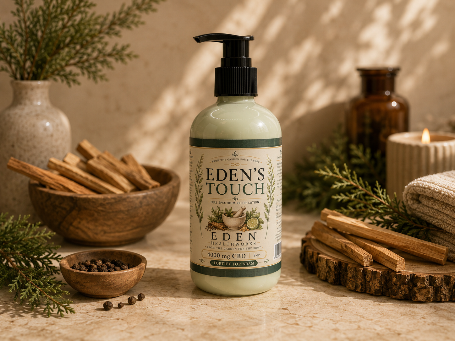 fortify lotion