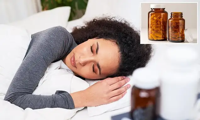 Steps to Maximize the Effectiveness of Nighttime Supplements