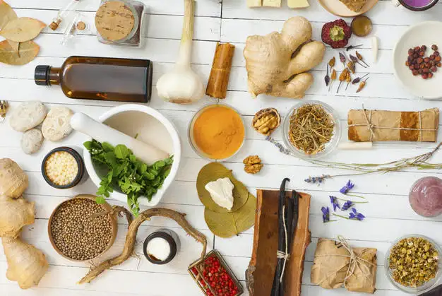 What Makes a Product Natural Wellness