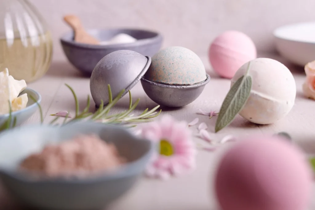 What Are Bath Bombs and Why Are They Popular