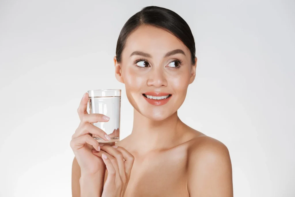 Lifestyle Benefits Beyond Skin Care