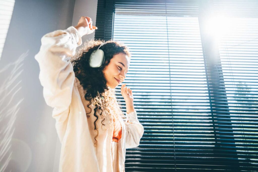 Better Days Begin With Smarter Mood Habits