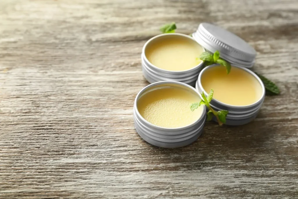 Who Should Avoid Herbal Salve Treatments