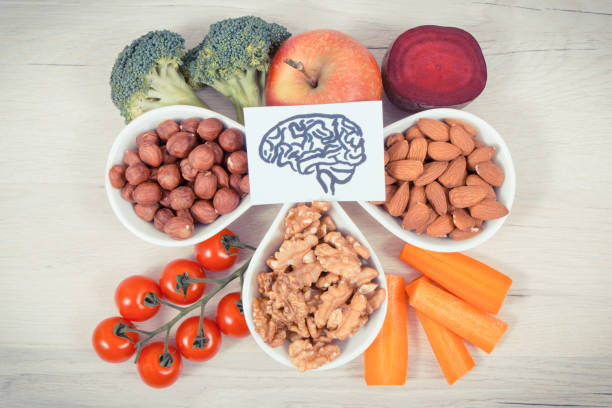 Food Choices That Nourish Mind And Mood